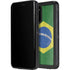 Brazil Flag Distressed Galaxy S20 Plus Waterproof Case